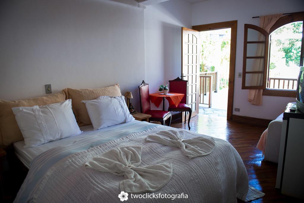 Hotel Fazenda Saint Claire Campos do Jordao Room photo