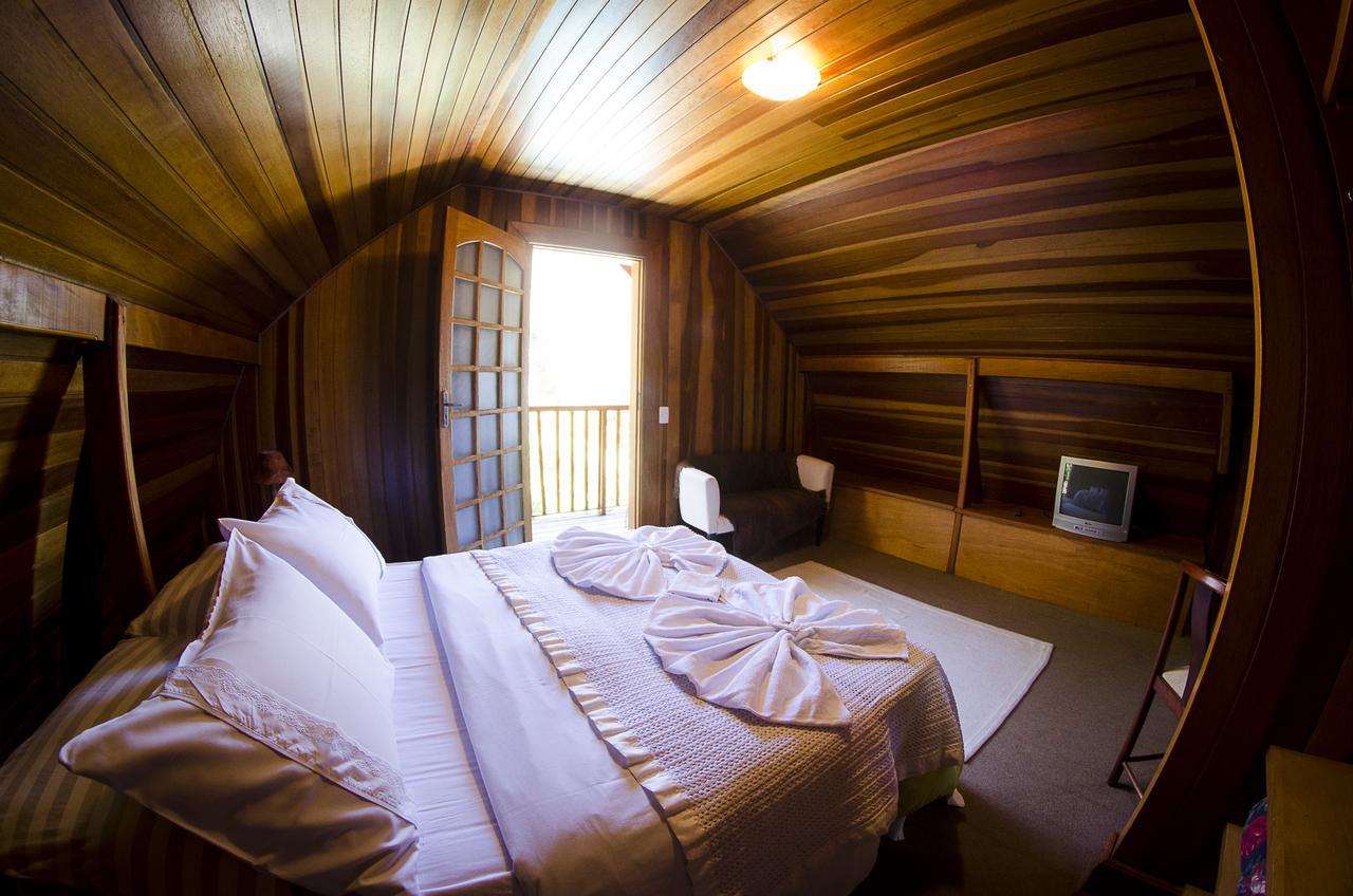 Hotel Fazenda Saint Claire Campos do Jordao Exterior photo