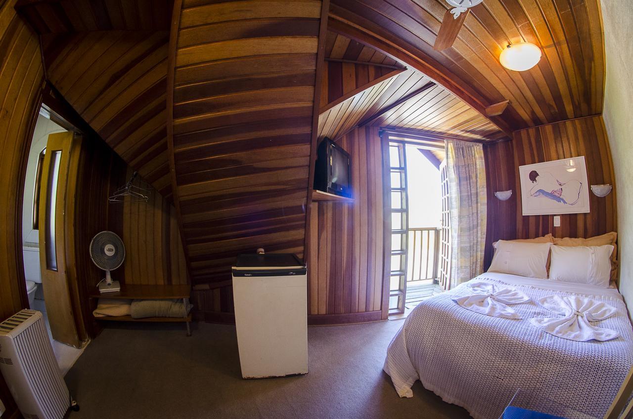 Hotel Fazenda Saint Claire Campos do Jordao Exterior photo