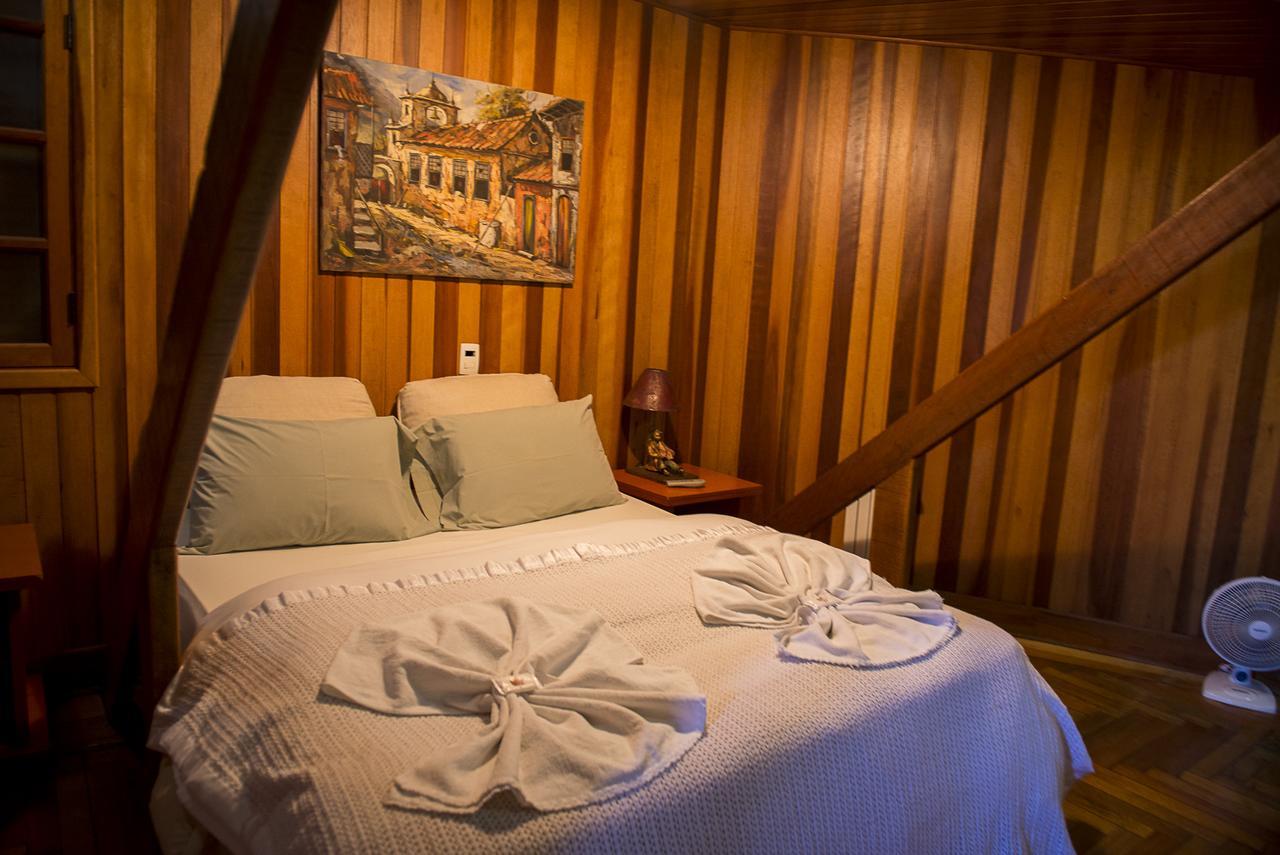 Hotel Fazenda Saint Claire Campos do Jordao Exterior photo